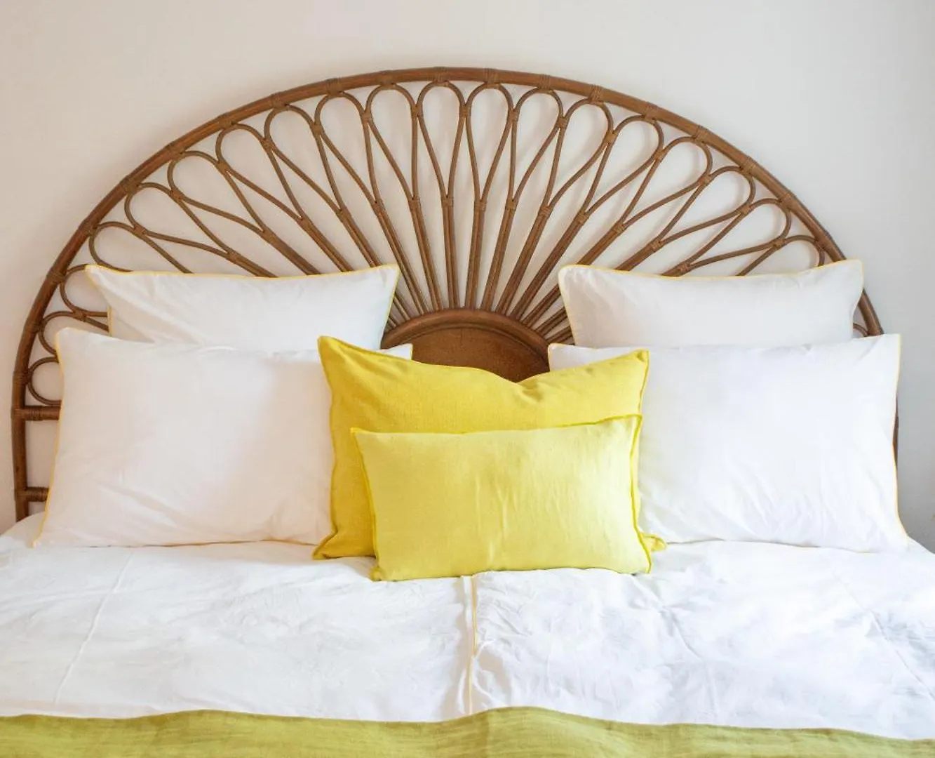 Cortijo Genesis Bed & Breakfast Gaucin