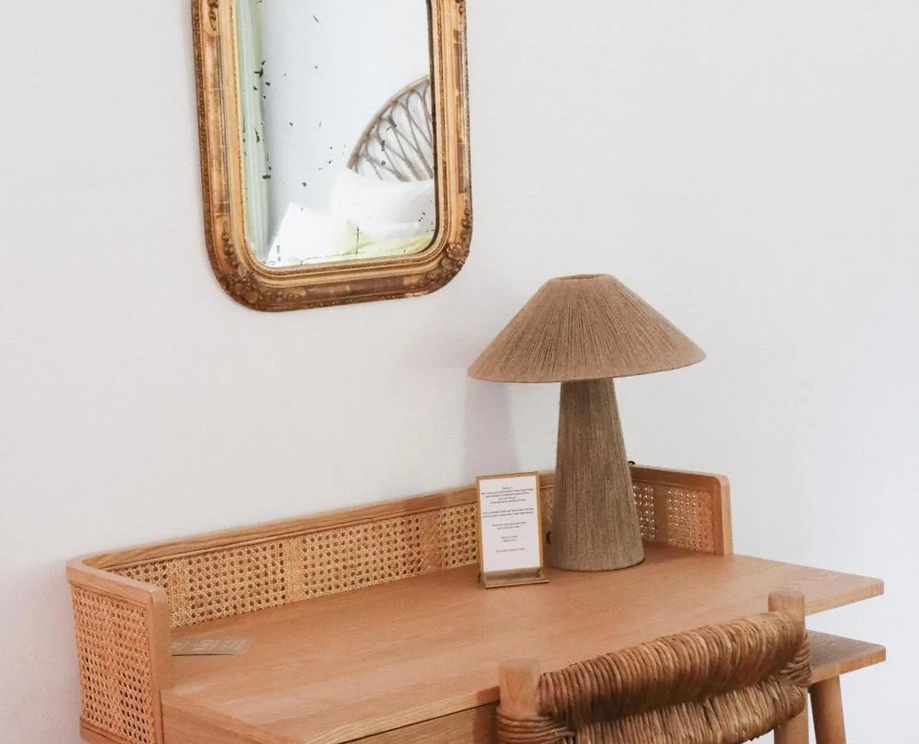 Cortijo Genesis Bed & Breakfast Gaucin Spain