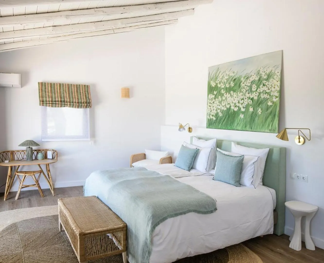 Cortijo Genesis Bed & Breakfast Gaucin