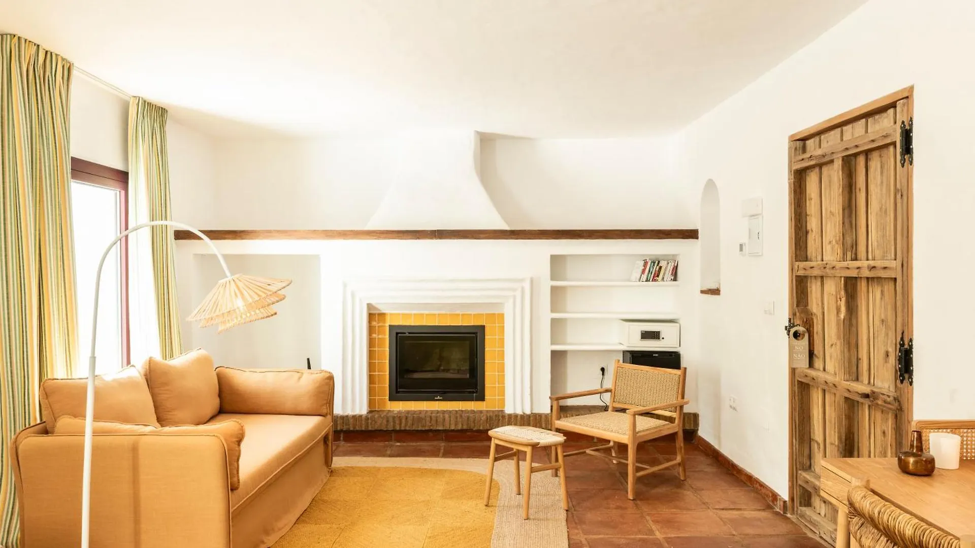 Cortijo Genesis Bed & Breakfast Gaucin 0*,  Spain