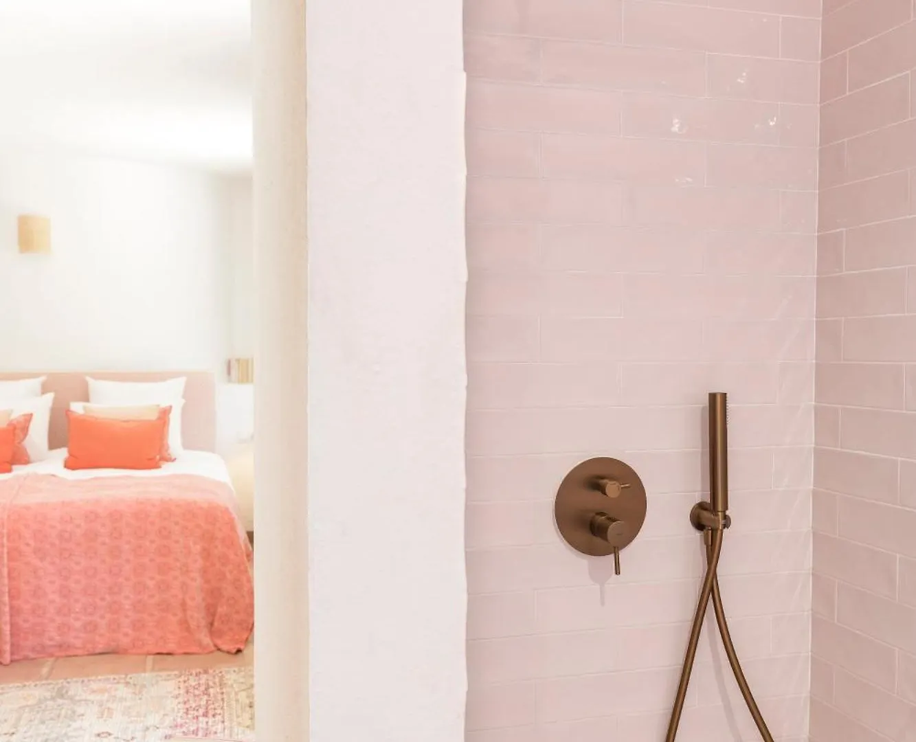 Cortijo Genesis Bed & Breakfast Gaucin