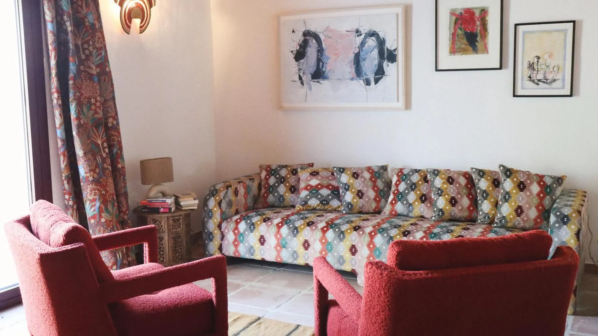 Cortijo Genesis Bed & Breakfast Gaucin Spain