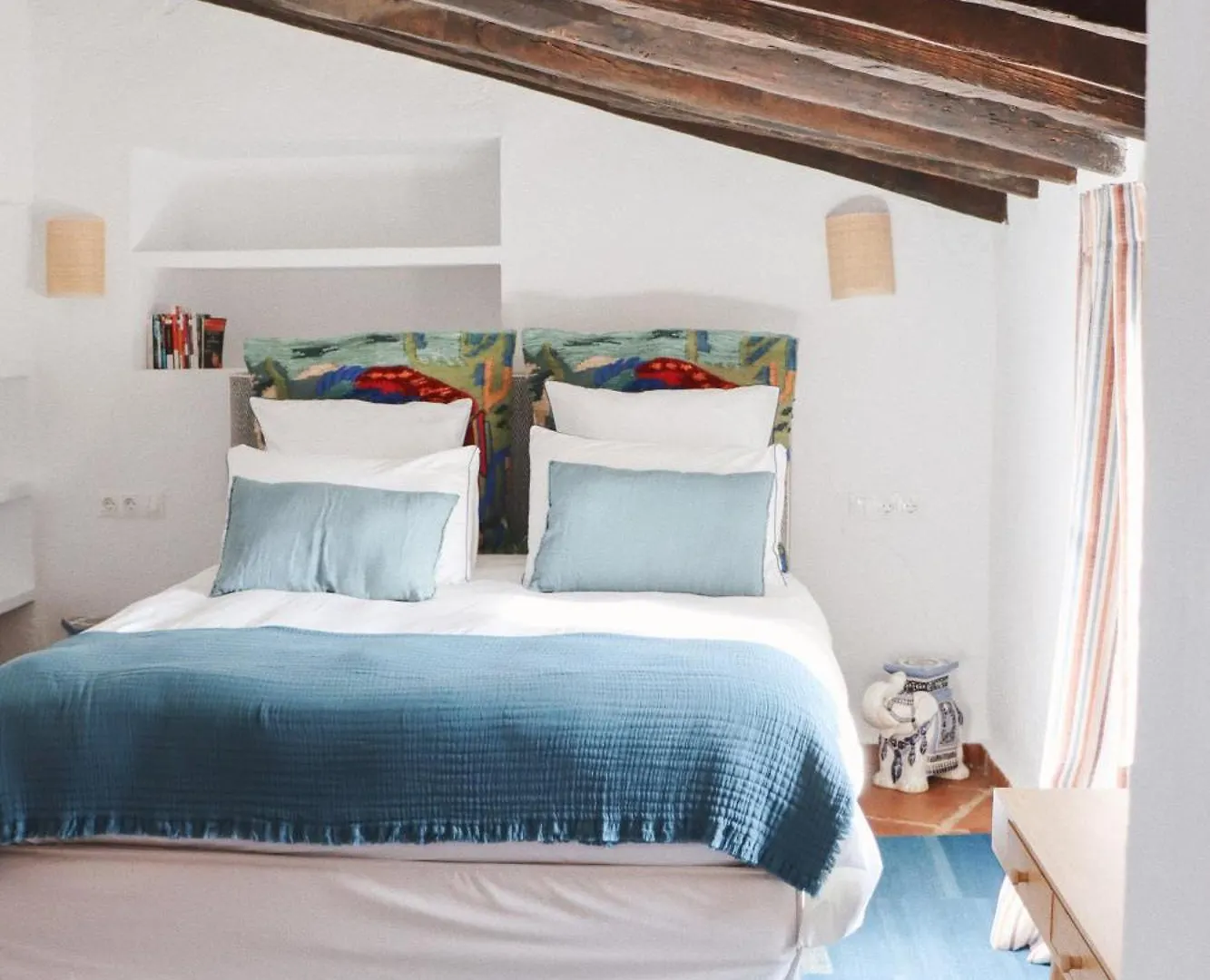 Cortijo Genesis Bed & Breakfast Gaucin
