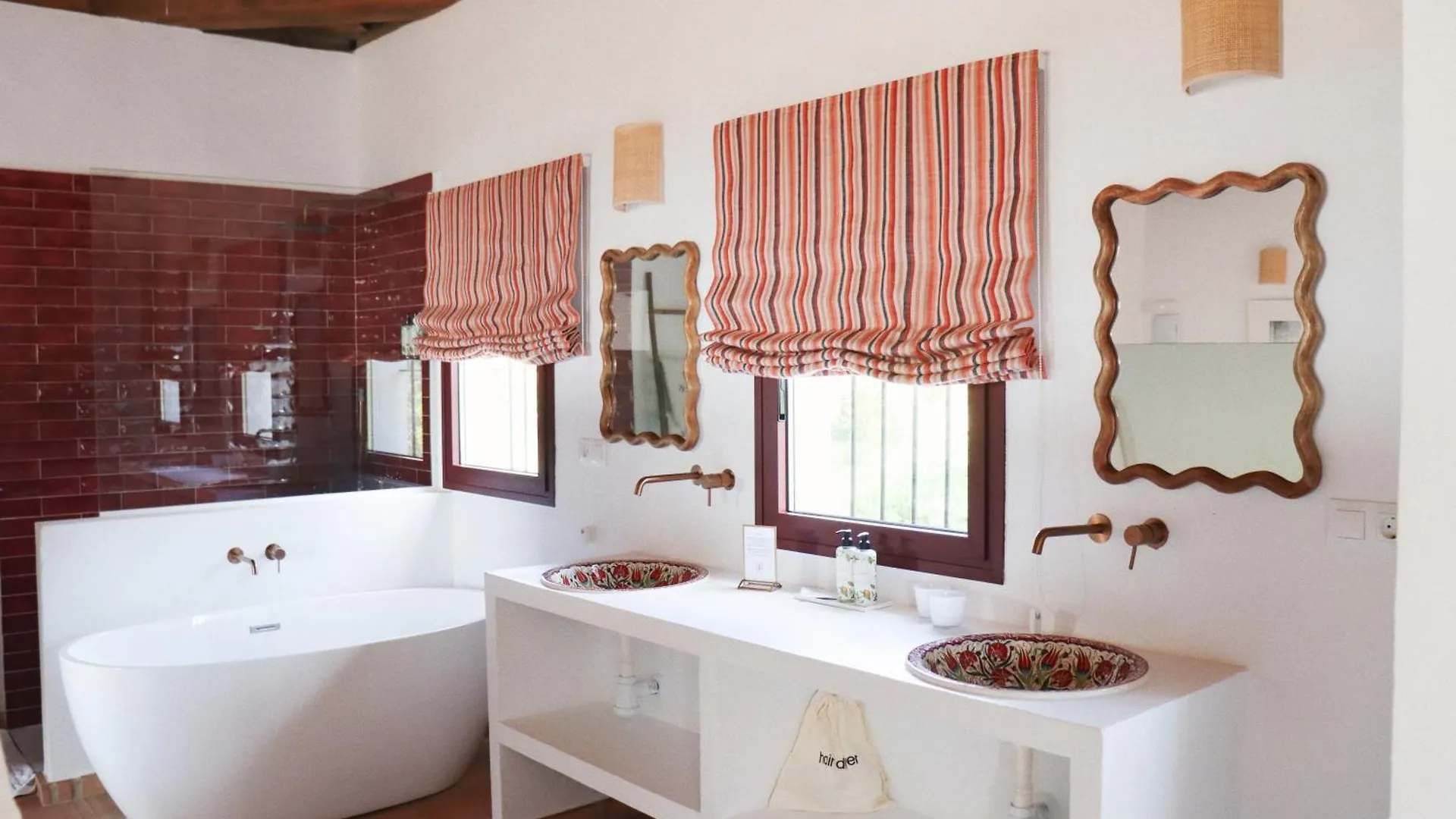 Cortijo Genesis Bed & Breakfast Gaucin