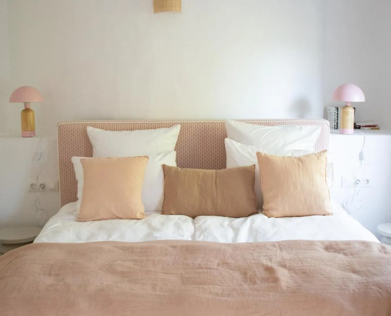 Cortijo Genesis Bed & Breakfast Gaucin
