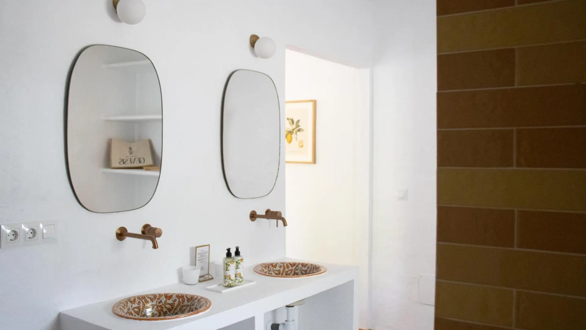 Cortijo Genesis Bed & Breakfast Gaucin 0*,