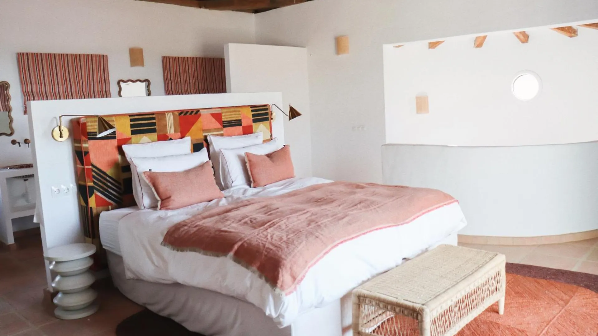 Cortijo Genesis Bed & Breakfast Gaucin Spain